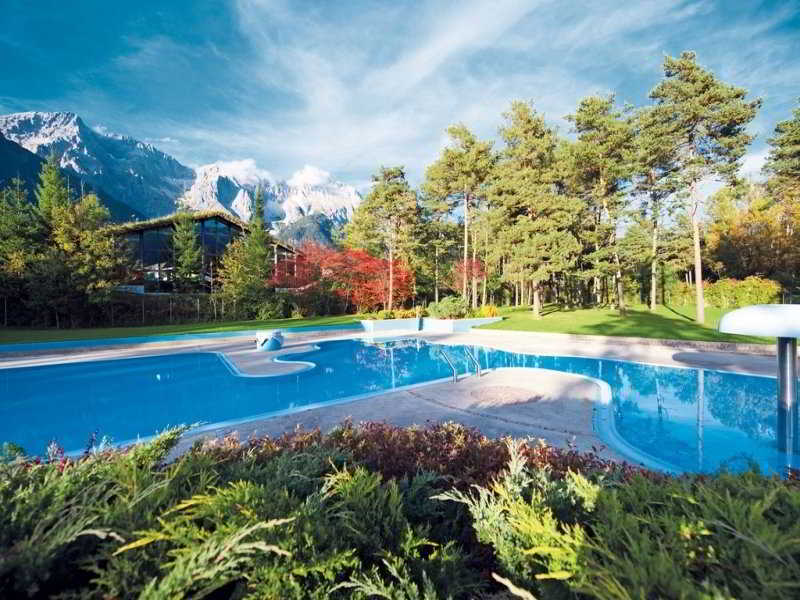 Kaysers Tirolresort - Wohlfuehlhotel Fuer Erwachsene Mieming Exterior photo